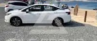 2021 Nissan VERSA