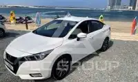 2021 Nissan VERSA