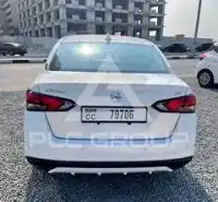 2021 Nissan VERSA
