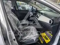 2021 Nissan VERSA