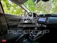 2021 Nissan VERSA