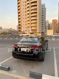 2021 Nissan VERSA
