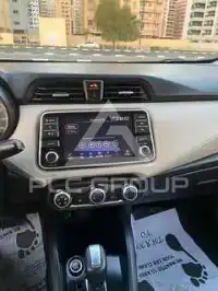 2021 Nissan VERSA