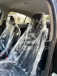 2021 Nissan VERSA