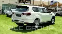 2021 Nissan XTERRA