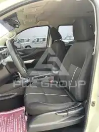 2021 Nissan XTERRA