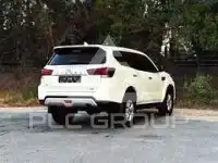 2021 Nissan XTERRA