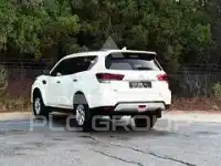 2021 Nissan XTERRA