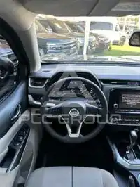 2021 Nissan XTERRA