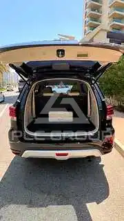 2021 Nissan XTERRA