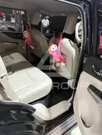 2021 Nissan XTERRA