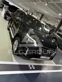 2021 Nissan XTERRA