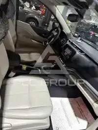 2021 Nissan XTERRA