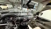 2021 Nissan XTERRA