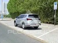 2021 Nissan XTERRA