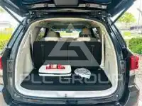2021 Nissan XTERRA