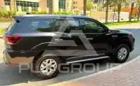 2021 Nissan XTERRA
