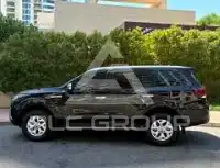 2021 Nissan XTERRA