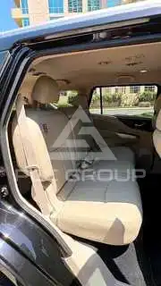 2021 Nissan XTERRA