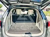 2021 Nissan XTERRA