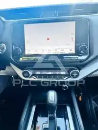 2021 Nissan XTERRA