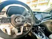 2021 Nissan XTERRA