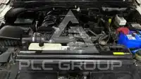 2021 Nissan XTERRA