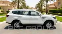 2021 Nissan XTERRA