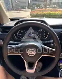 2021 Nissan XTERRA