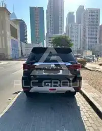 2021 Nissan XTERRA
