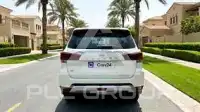 2021 Nissan XTERRA