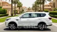 2021 Nissan XTERRA