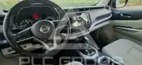 2021 Nissan XTERRA