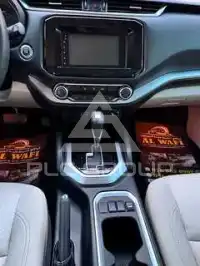 2021 Nissan XTERRA