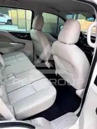 2021 Nissan XTERRA