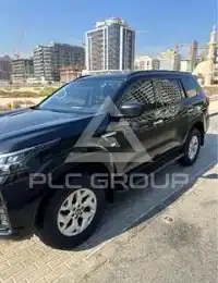 2021 Nissan XTERRA