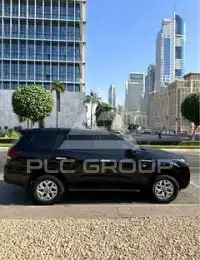2021 Nissan XTERRA