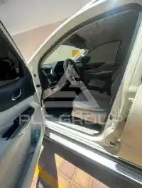 2021 Nissan XTERRA
