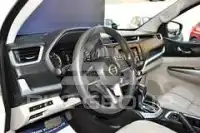 2021 Nissan XTERRA