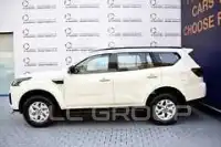 2021 Nissan XTERRA