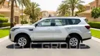 2021 Nissan XTERRA
