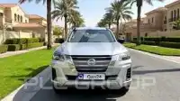 2021 Nissan XTERRA