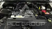 2021 Nissan XTERRA