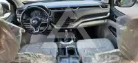 2021 Nissan XTERRA