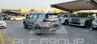 2021 Nissan XTERRA
