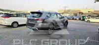 2021 Nissan XTERRA