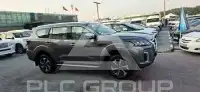 2021 Nissan XTERRA