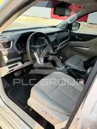 2021 Nissan XTERRA