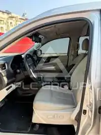 2021 Nissan XTERRA