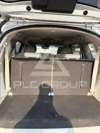 2021 Nissan XTERRA